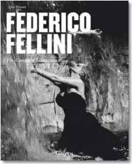 Federico Fellini Filme Kino Regie Taschen Verlag