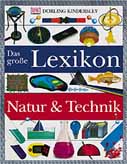 Lexikon Natur und Technik Dorling Kindersley Verlag